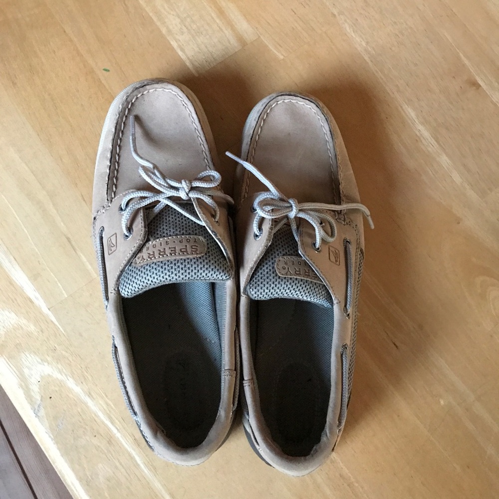 Sperry Topsider women’s size 8.5 - Picture 4 of 4